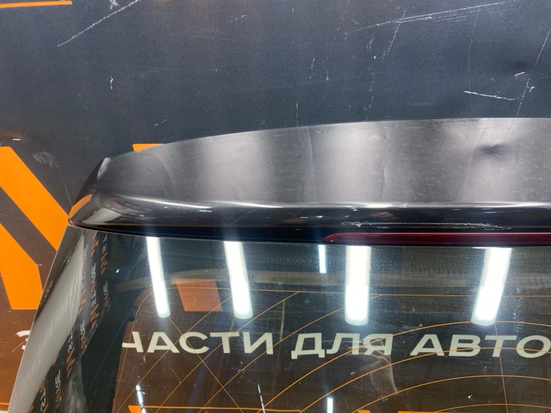 Крышка (дверь) багажника, 9000 рублей, Красноярск