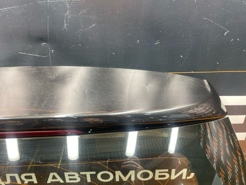 Крышка (дверь) багажника, 9000 рублей, Красноярск