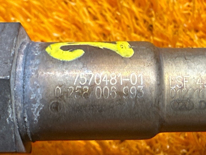 Датчик кислорода, 900 рублей, Красноярск