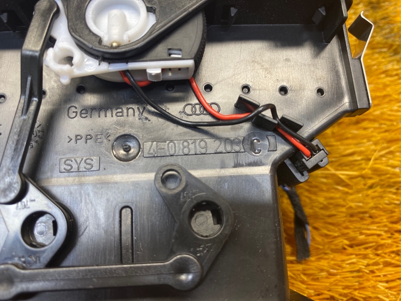 дефлектор воздушный, 350 рублей, Красноярск