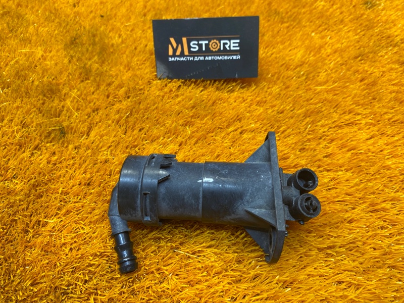 Форсунка омывателя фары, 500 рублей, Красноярск