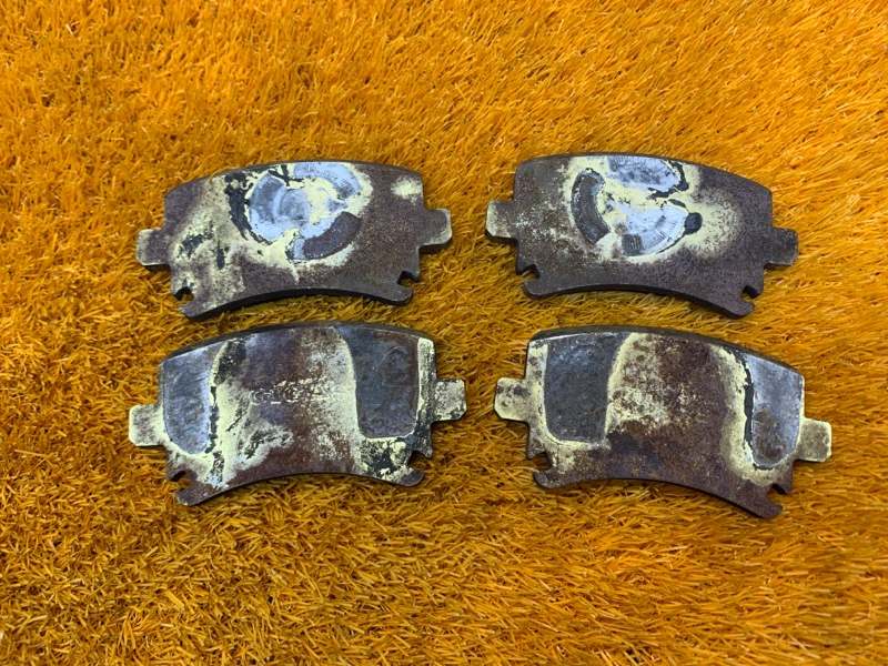 Колодки тормозные, 480 рублей, Красноярск