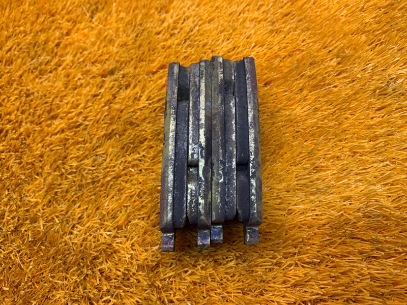 Колодки тормозные, 480 рублей, Красноярск