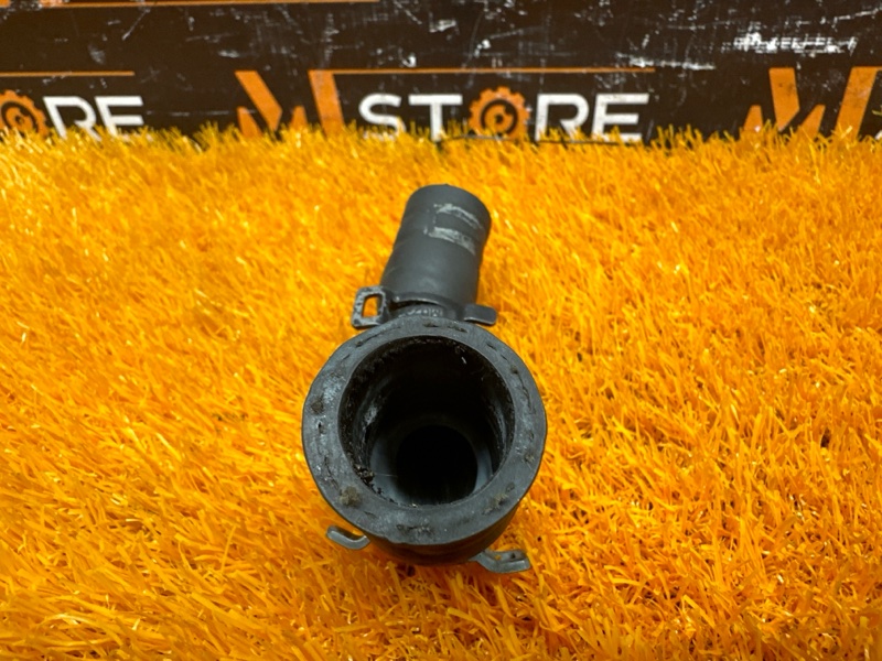 Патрубок системы охлаждения, 380 рублей, Красноярск