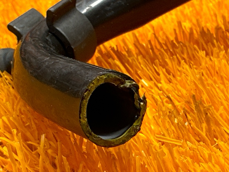 трубка вакуумная, 400 рублей, Красноярск