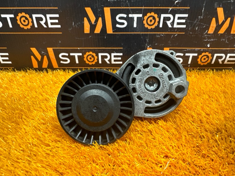 Натяжитель приводного ремня, 1000 рублей, Красноярск