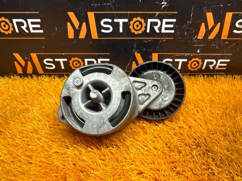 Натяжитель приводного ремня, 1000 рублей, Красноярск