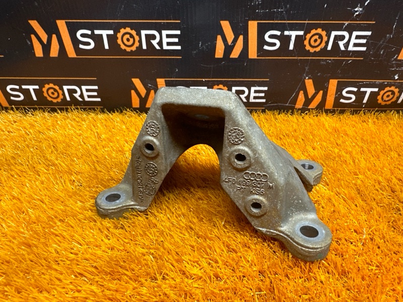 Кронштейн подушки двигателя, 340 рублей, Красноярск