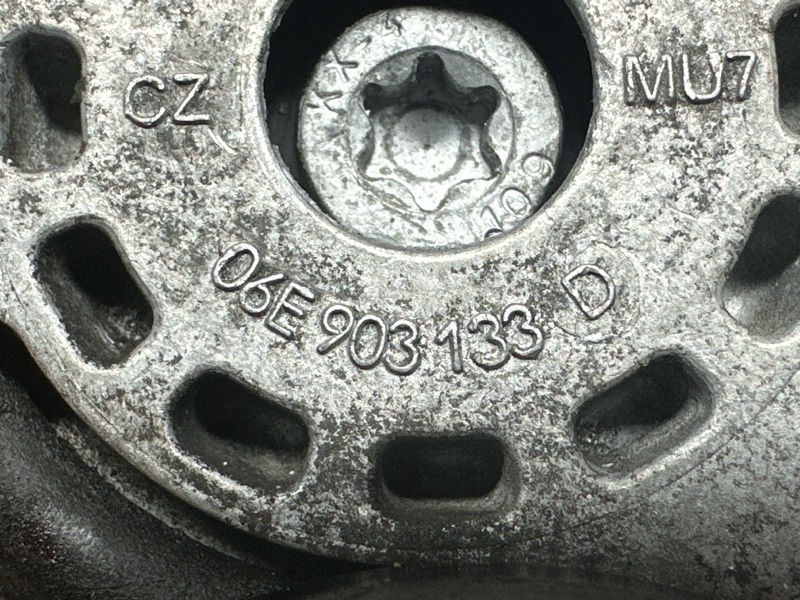 Натяжитель приводного ремня, 1000 рублей, Красноярск