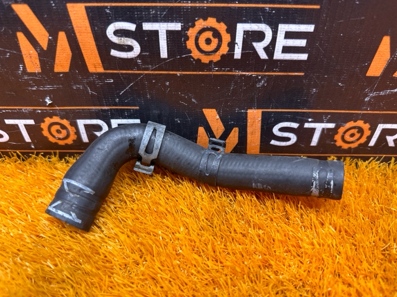 Патрубок системы охлаждения, 330 рублей, Красноярск