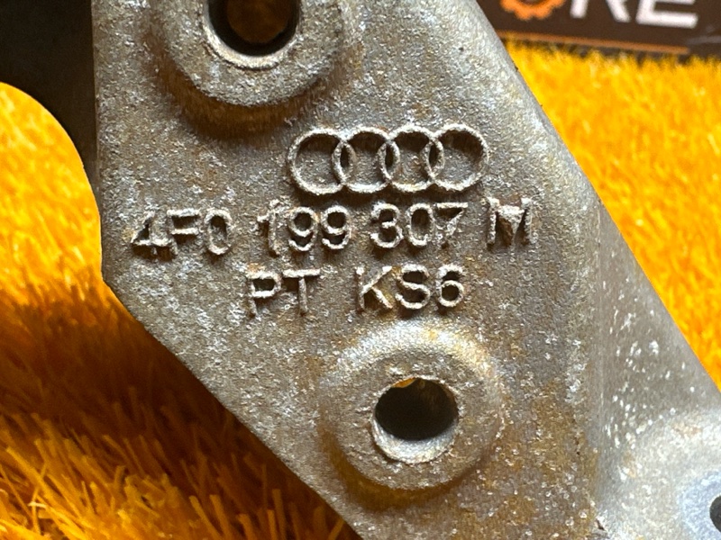 Кронштейн подушки двигателя, 340 рублей, Красноярск