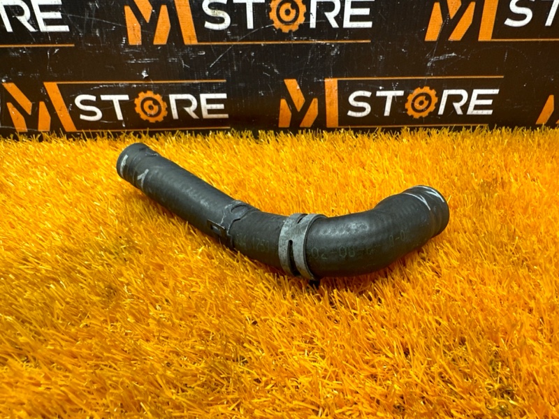 Патрубок системы охлаждения, 330 рублей, Красноярск