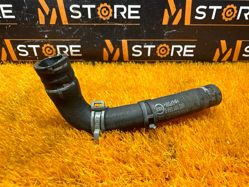 Патрубок системы охлаждения, 330 рублей, Красноярск