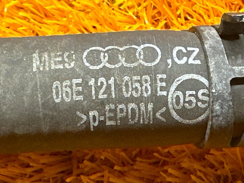 Патрубок системы охлаждения, 330 рублей, Красноярск