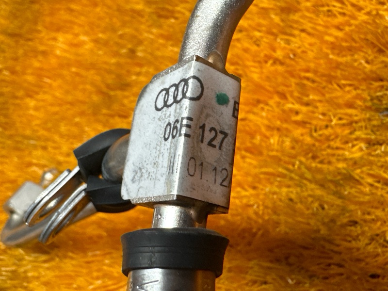 трубка топливная, 400 рублей, Красноярск