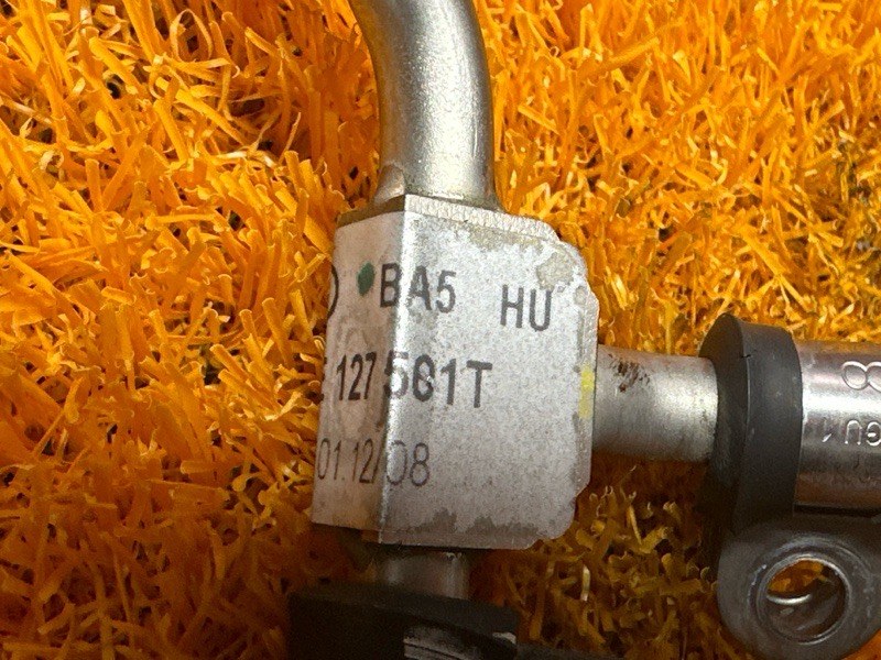 трубка топливная, 400 рублей, Красноярск