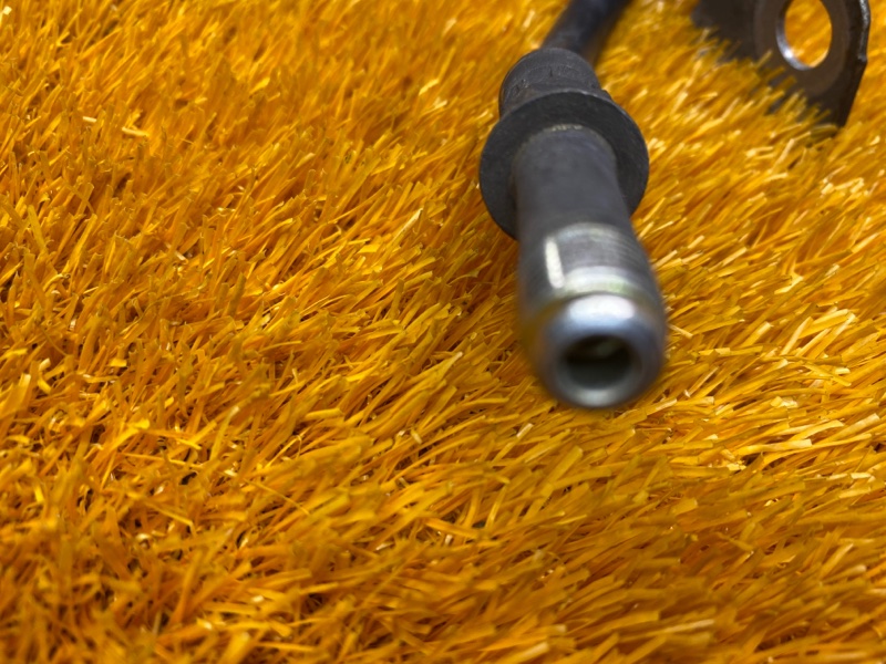 шланг тормозной, 300 рублей, Красноярск