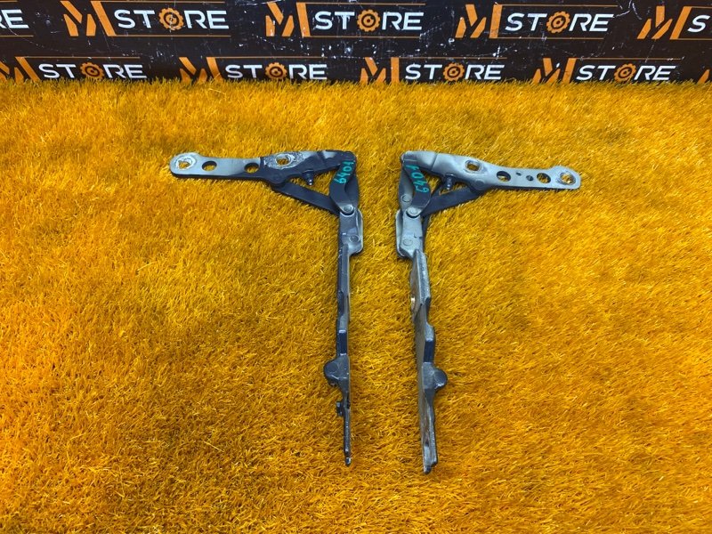 петля капота, 480 рублей, Красноярск