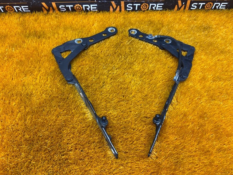 петля капота, 480 рублей, Красноярск