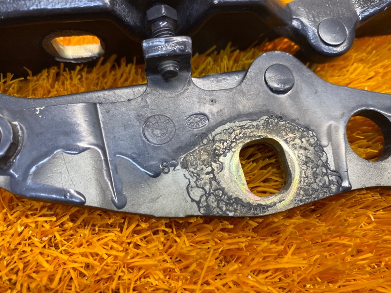 петля капота, 480 рублей, Красноярск