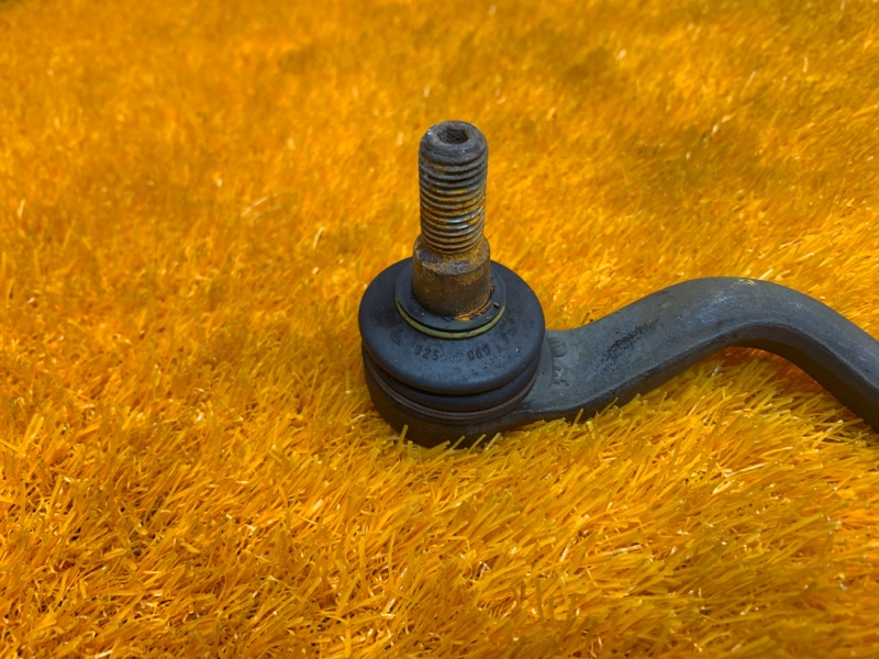 тяга рулевая, 880 рублей, Красноярск