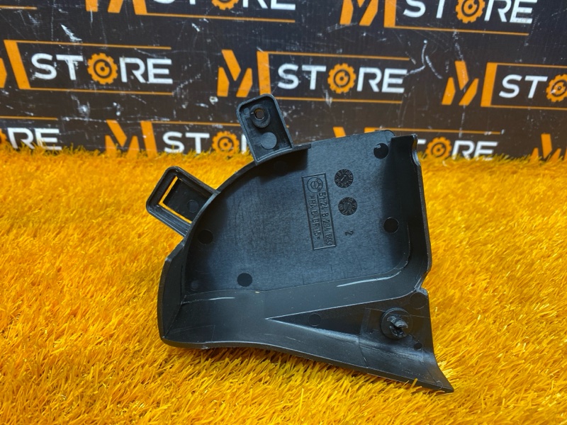 Накладка замка багажника, 280 рублей, Красноярск