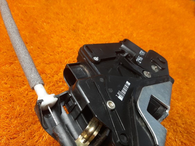 замок двери, 700 рублей, Красноярск