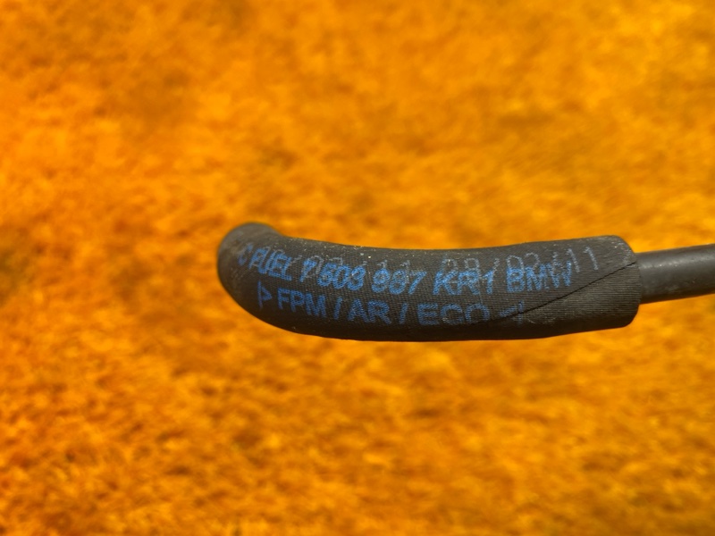 трубка вентиляции топливного бака, 300 рублей, Красноярск