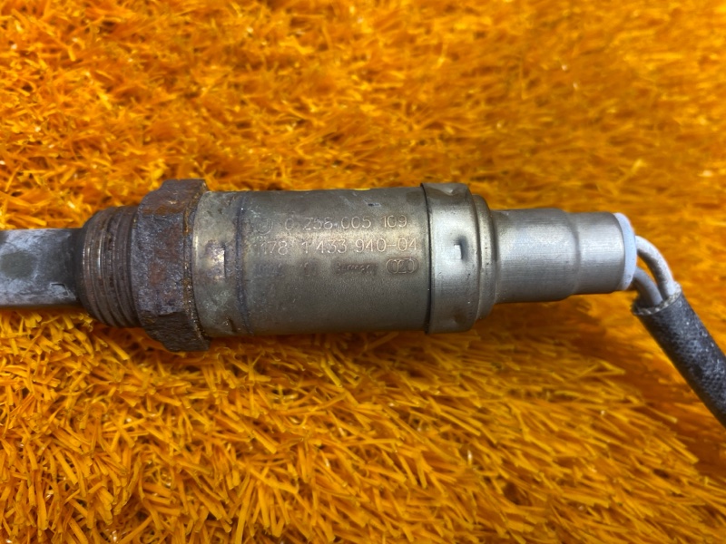 Датчик кислорода, 700 рублей, Красноярск