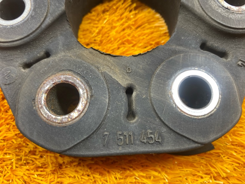 муфта карданного вала, 470 рублей, Красноярск