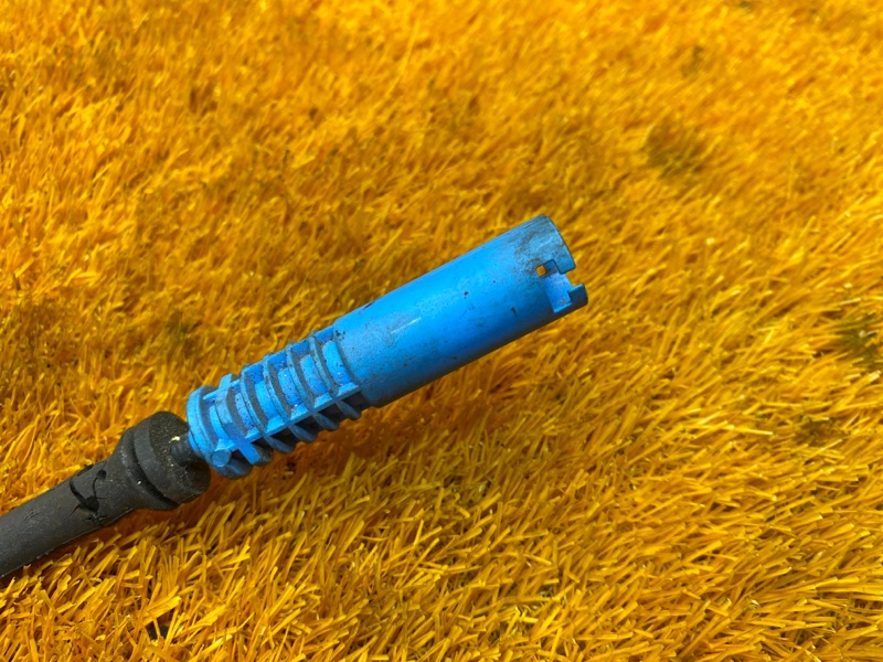 Датчик ABS, 1540 рублей, Красноярск