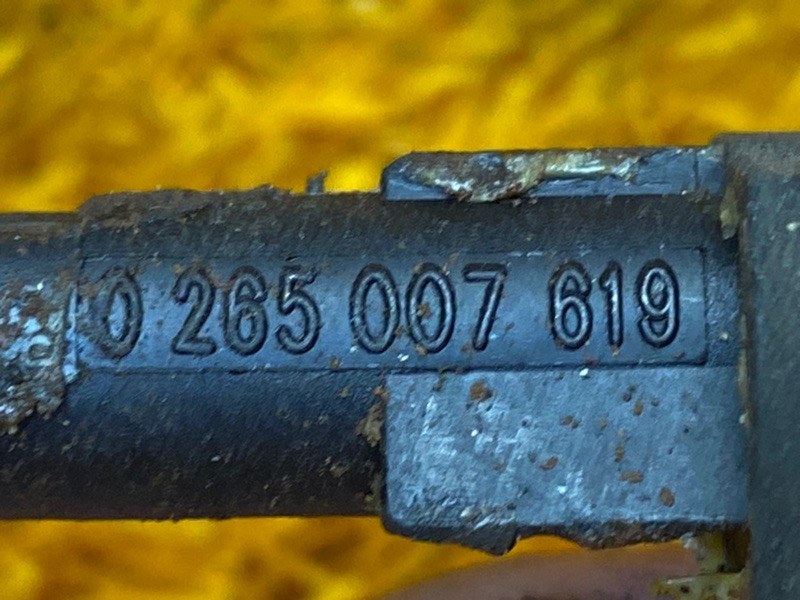 Датчик ABS, 1540 рублей, Красноярск