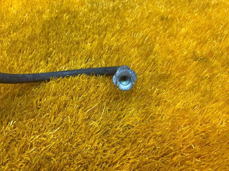 шланг тормозной, 500 рублей, Красноярск