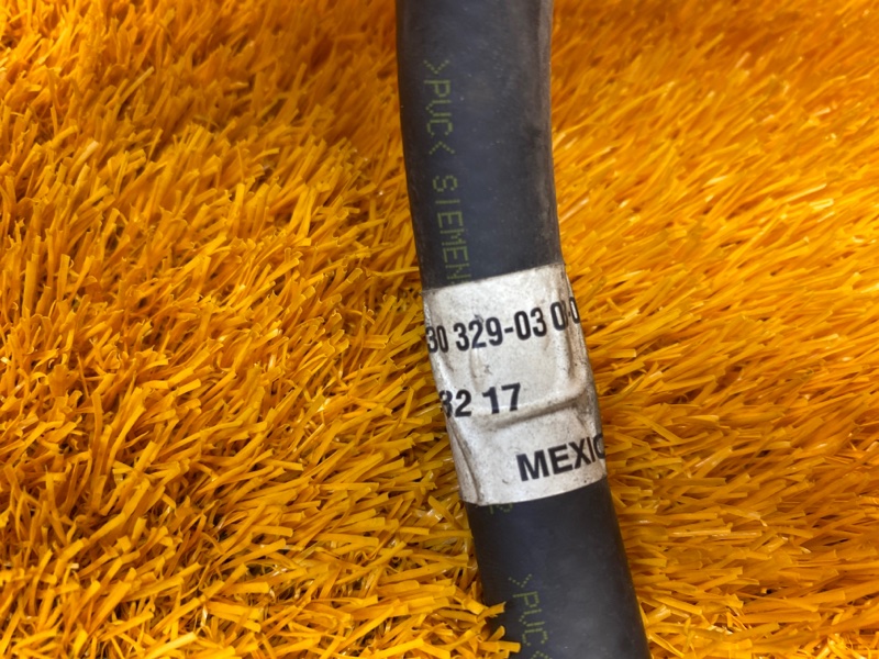 Шланг омывателя фар, 1000 рублей, Красноярск