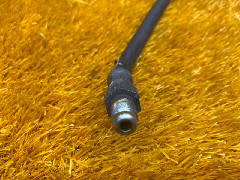 шланг тормозной, 500 рублей, Красноярск