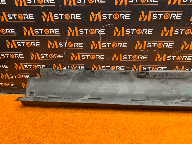 накладка на порог, 1000 рублей, Красноярск