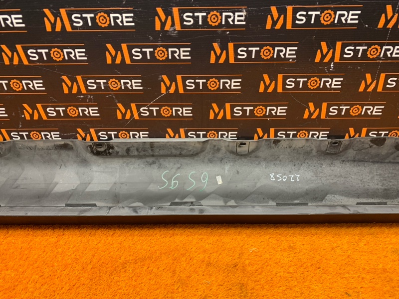 накладка на порог, 1000 рублей, Красноярск