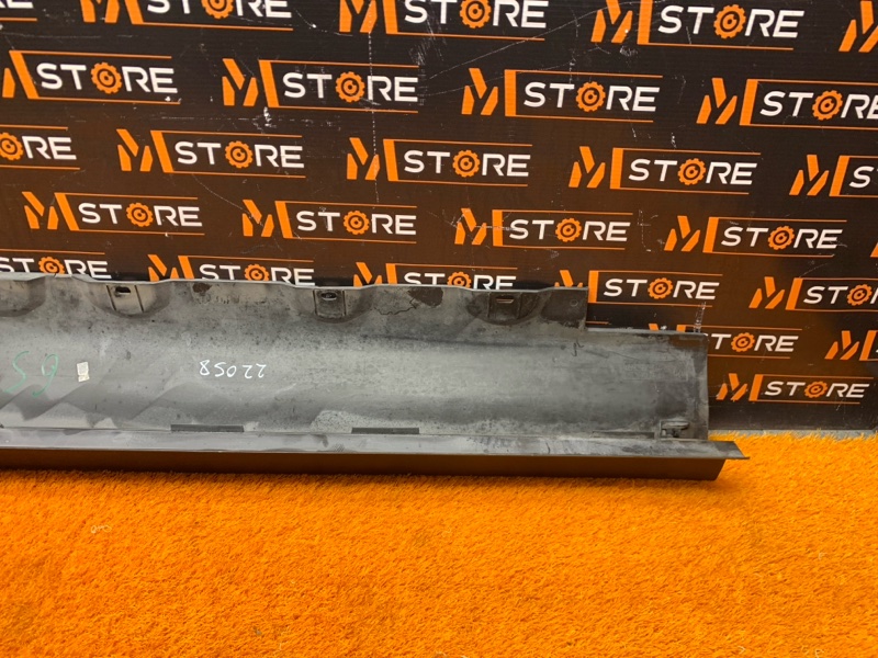 накладка на порог, 1000 рублей, Красноярск