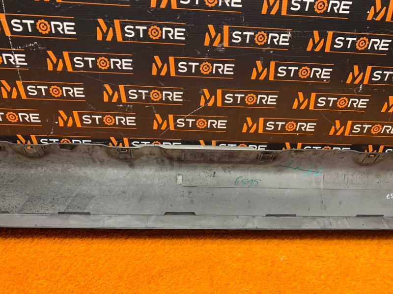 накладка на порог, 1000 рублей, Красноярск