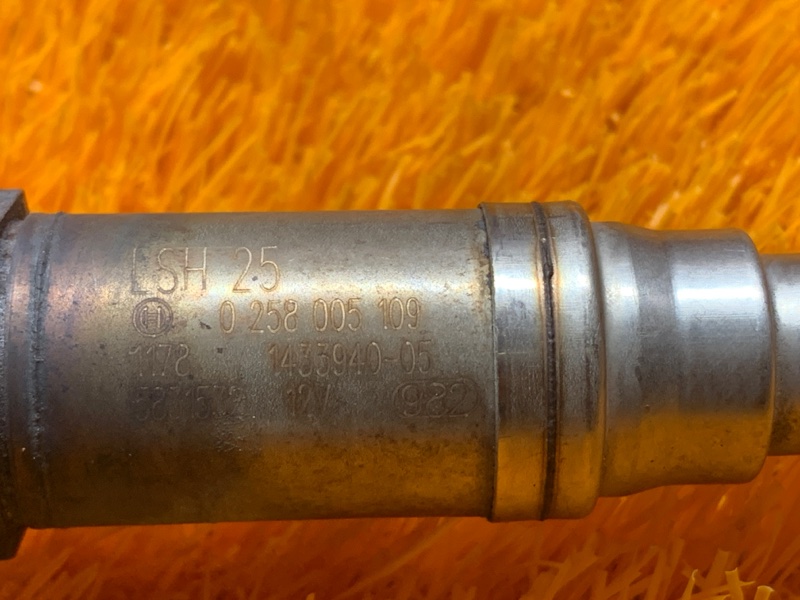 Датчик кислорода, 700 рублей, Красноярск