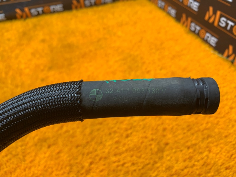 шланг гидроусилителя, 250 рублей, Красноярск