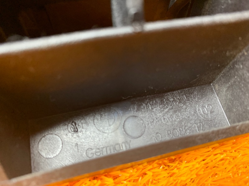 Кронштейн радиатора, 190 рублей, Красноярск