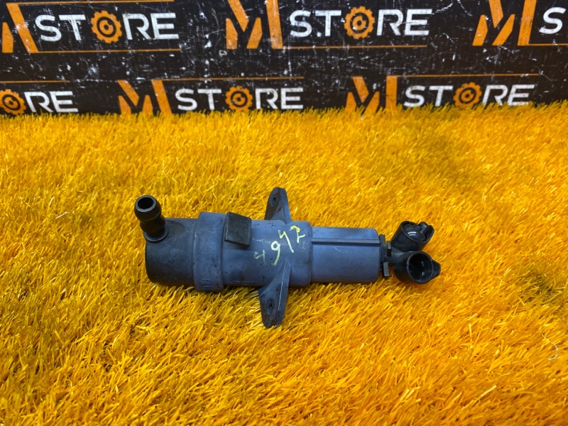 Форсунка омывателя фары, 500 рублей, Красноярск