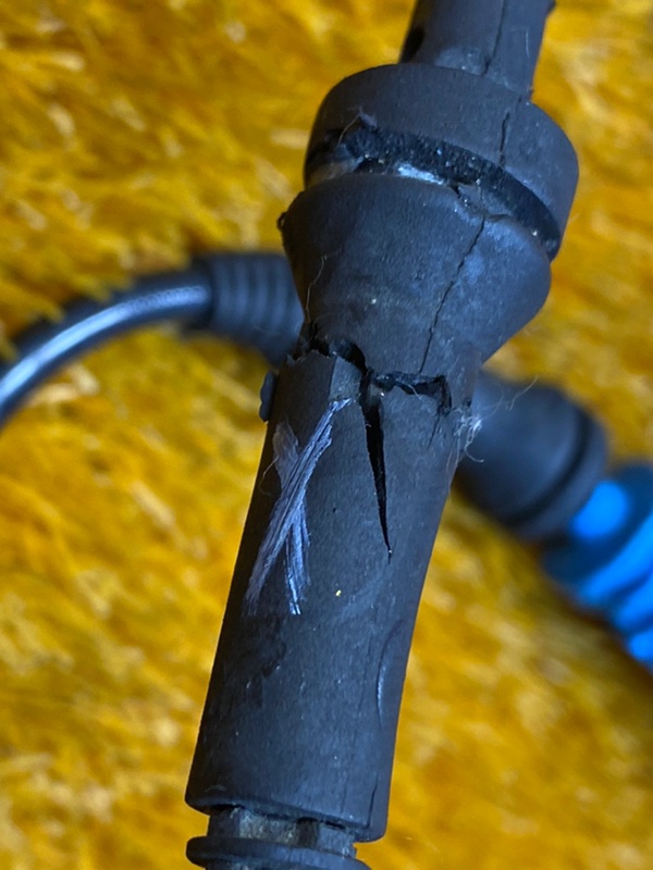 Датчик ABS, 1000 рублей, Красноярск