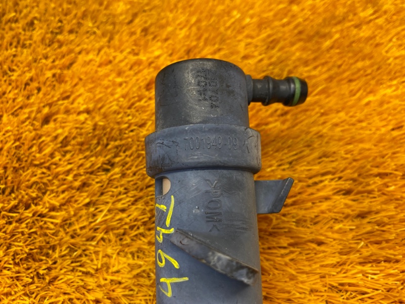 Форсунка омывателя фары, 500 рублей, Красноярск