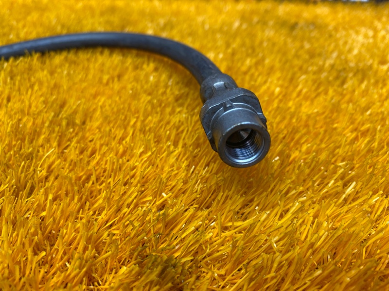 шланг тормозной, 300 рублей, Красноярск