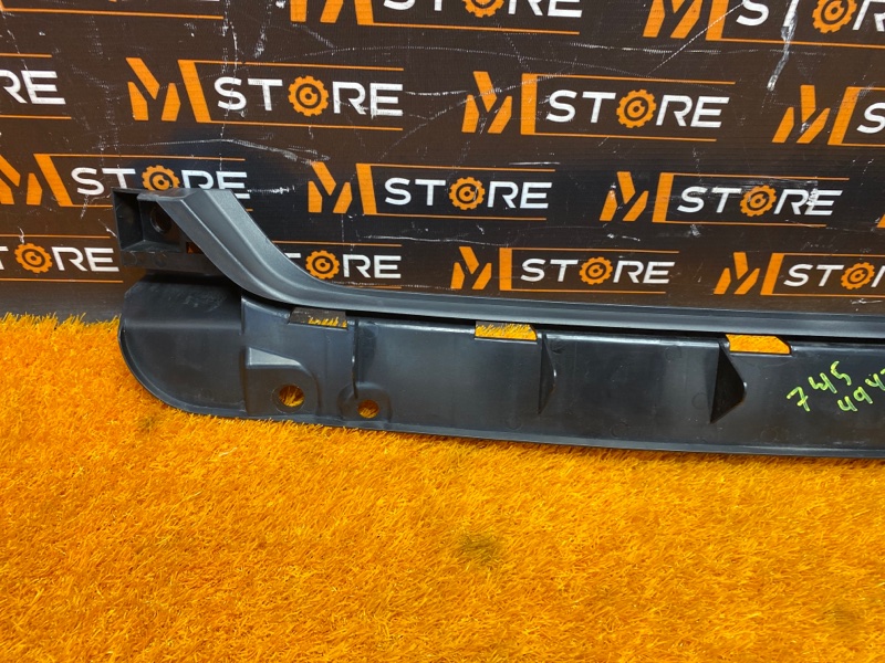 крепление бампера, 380 рублей, Красноярск