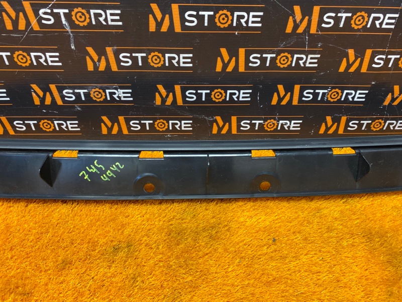 крепление бампера, 380 рублей, Красноярск