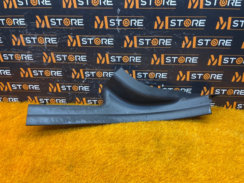 Накладка на порог салона, 350 рублей, Красноярск