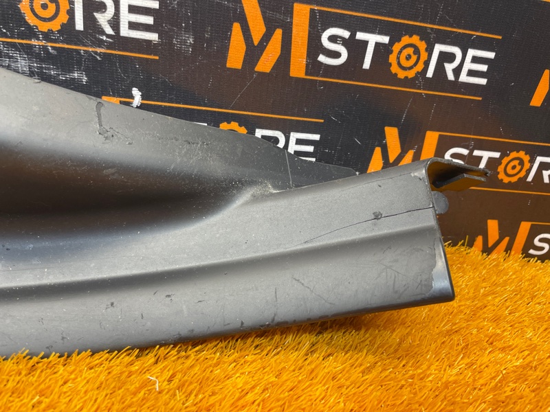 Накладка на порог салона, 350 рублей, Красноярск